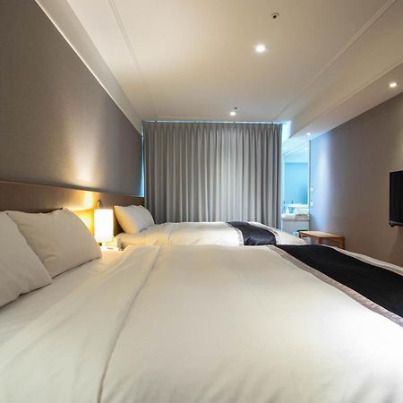 Stay Inn 2 ไทเป ภายนอก รูปภาพ