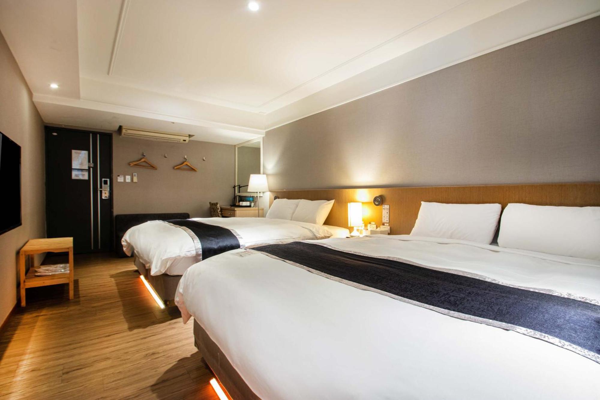 Stay Inn 2 ไทเป ภายนอก รูปภาพ