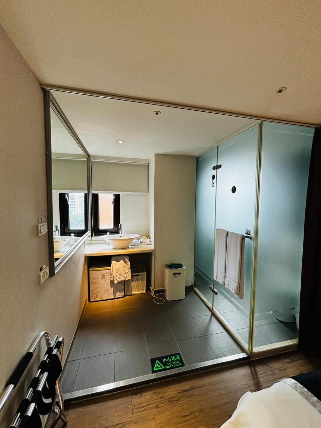 Stay Inn 2 ไทเป ภายนอก รูปภาพ