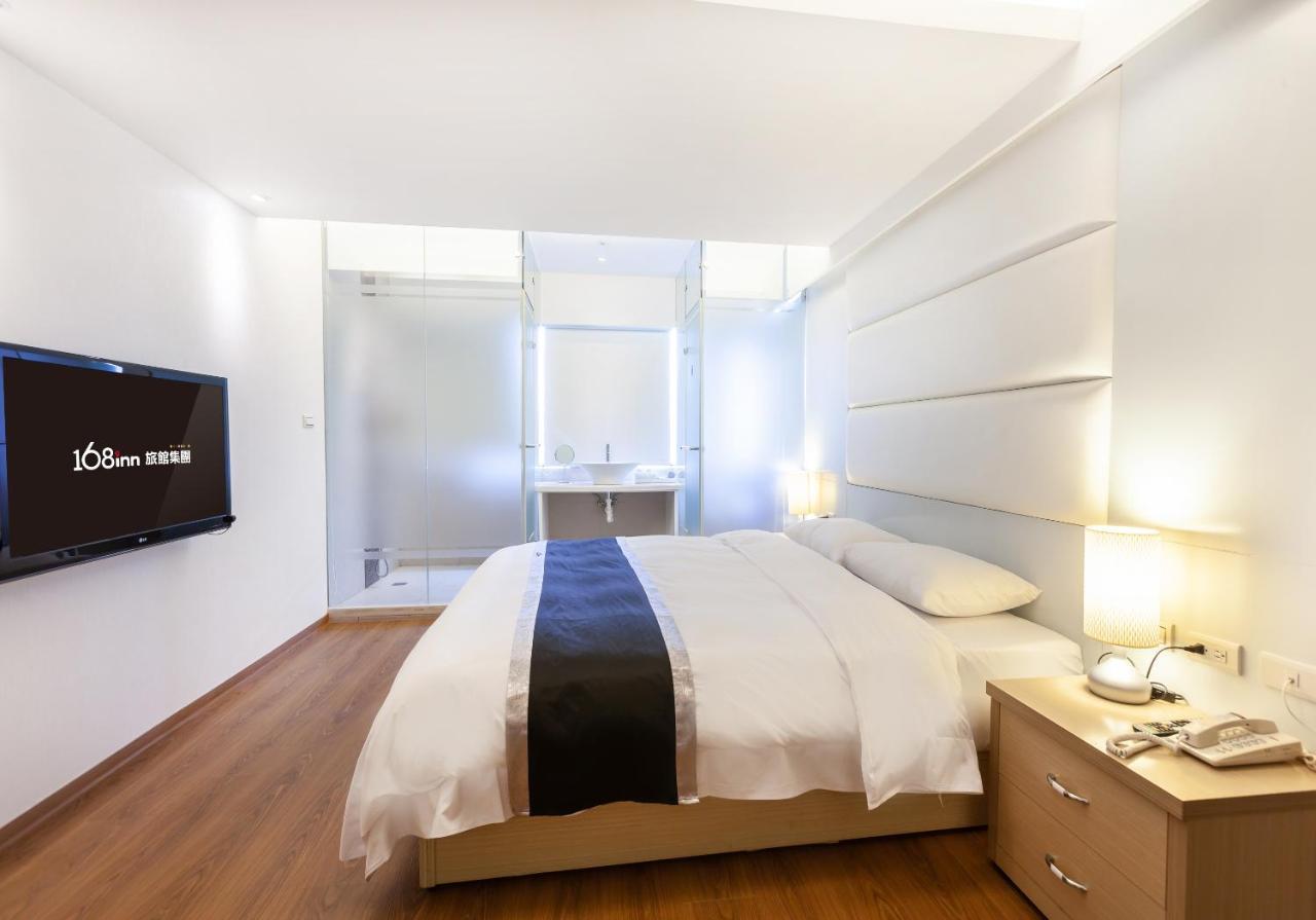 Stay Inn 2 ไทเป ภายนอก รูปภาพ