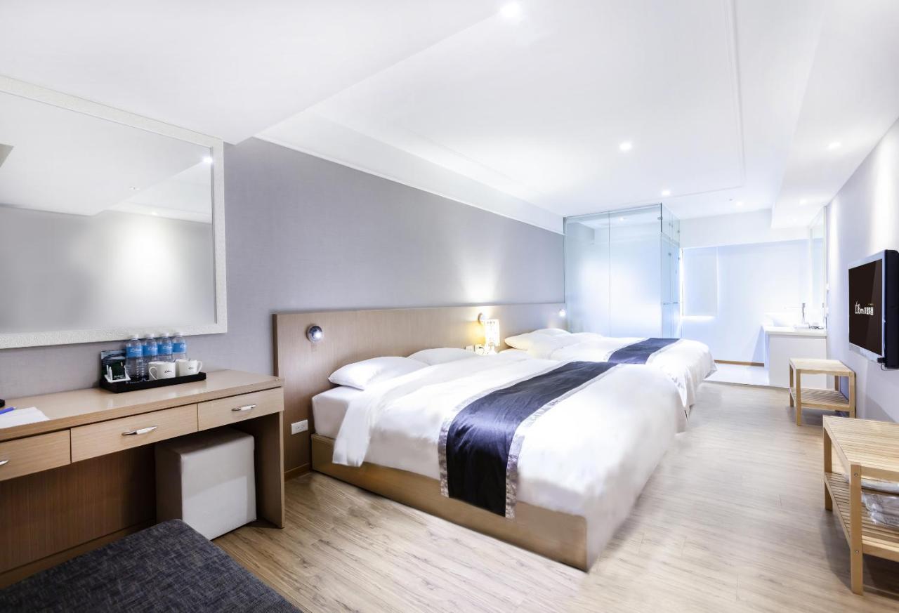 Stay Inn 2 ไทเป ภายนอก รูปภาพ
