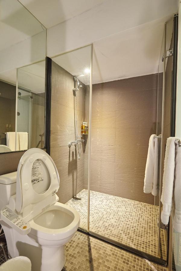 Stay Inn 2 ไทเป ภายนอก รูปภาพ